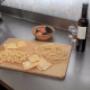 Pasta Fatta in Casa Trattoria La Cascia