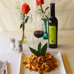 Trattoria La Cascia