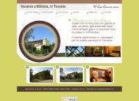 Agriturismo La Leccia