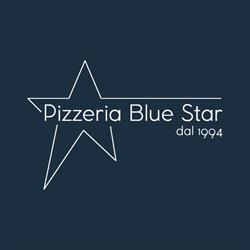 Pizzeria Blue Star Pizzeria Gastronomia D'Asporto
