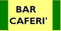 Bar Caferi'