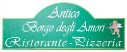 Ristorante Pizzeria Antico Borgo Degli Amori