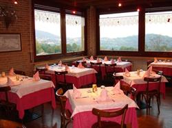 Ristorante Pizzeria Il Barbagianni