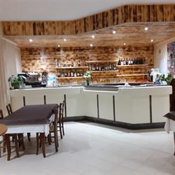 Pizzeria Bar Saderi Da Lollo