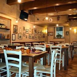 Osteria Pasqualon