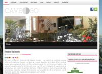 Sito di Trattoria del Caveoso