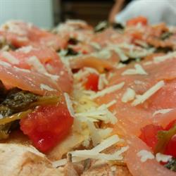 Pizzeria al Vecchio Carcere