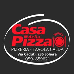 Casa della Pizza