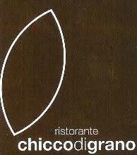Ristorante Chicco Di Grano