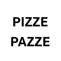 Pizze Pazze