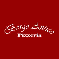 Pizzeria Borgo Antico Di Ferrara Cg
