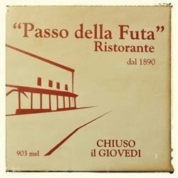 Ristorante Passo Della Futa dal 1890