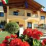 Hotel Belsito Ingresso