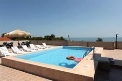 Hotel Nel Pineto Albergo Ristorante
