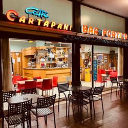 Lombardi Tiziana Bar Portico