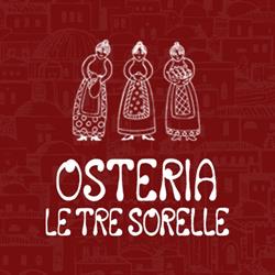 Ristorante Le Tre Sorelle Positano