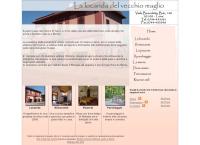 Pizzeria La Tana Del Luppolo