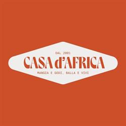 Casa d'Africa - Pizzeria Gourmet e Cucina Toscana - Ristorante con Piscina e Giardino
