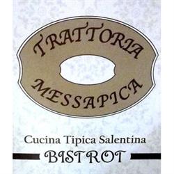 Trattoria Messapica - Cucina Tipica Salentina Bistrot