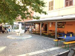 Pizzeria Del Ghetto Di Ughetti Paolo Pizzeria