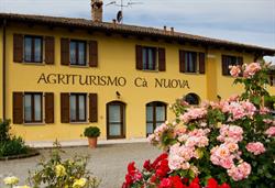 Agriturismo Ca’ Nuova