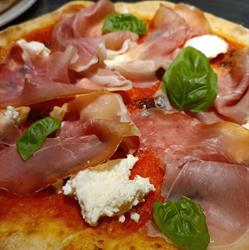 Pizza Pazza Pizzeria D'asporto