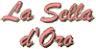 Ristorante Pizzeria La Sella D'oro