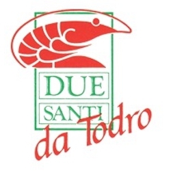 Ristorante da Todro Due Santi