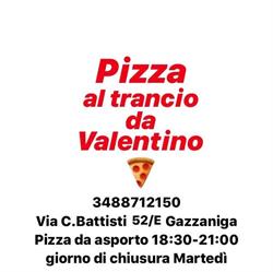 Buschi Valentino Pizzeria D'Asporto