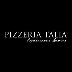 Pizzeria Talia Ispirazioni Divine