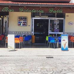 Bar Gelateria Galli