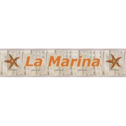 Gennaro Romano Ristorante La Marina