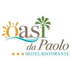 Hotel Ristorante Oasi Da Paolo