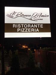 Ristorante Pizzeria al Ritrovo D'amico