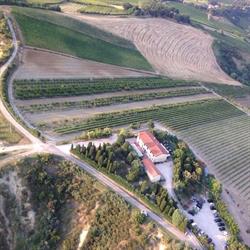 Azienda Agrituristica La Querciola