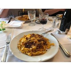 Ristorante Dalla Gnaffa