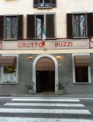 Ristorante Pizzeria Crotto Buzzi