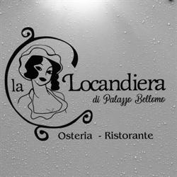 Ristorante La Locandiera di Palazzo Bellomo