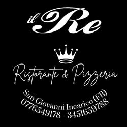 Ristorante Pizzeria Re Della Pizza