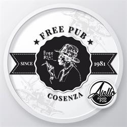 Pub-Ristorante Free Pub Free Pub
