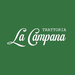 Trattoria Pizzeria La Campana
