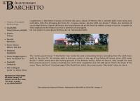 Agriturismo Il Barchetto