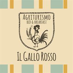 Agriturismo Il Gallo Rosso Di Zanuccoli Sandra