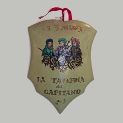 La Taverna del Capitano