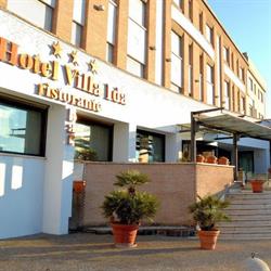 Hotel & Spa Villa Ida Ristorante