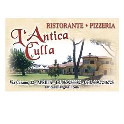L’Antica Culla