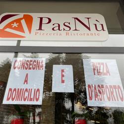 Ristorante Pizzeria Pasnù