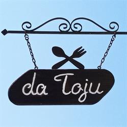 Ristorante Castellar da Toju