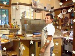 Pizzeria Al castello