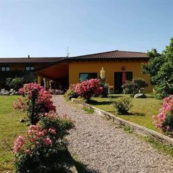 Agriturismo La Montagnola